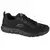 Skechers Muške patike Track moulton, Crne