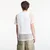 Majice Comme des Garçons PLAY T-Shirt Red Emblem White M
