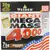 Weider ?????? Giant Mega Mass 4000