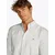 Tommy Jeans Srajca pastelno zelena/bela