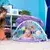 Podloga za igru The little Mermaid twinkle trove SKU12534