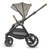 Voziček 2 v 1 Coccolle Aspen Sand beige