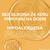 Garnier Dečiji šampon i balzam Botanic therapy kids apricot 2U1 250 ml