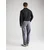 Only & Sons Kavbojke ONSWeft siv denim