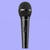 Mikrofon ATR1300x audio-technica