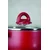 Tognana Set tiganja 24 i 28 cm, Crveni