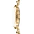 DKNY DK1L038M0055 Soho Glitz Gold