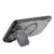 Maska za telefon Nillkin Iceblade Prop Magnetic za iPhone 16 Pro, Zelena
