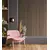 MASTER  Panel akustični obli 270x60cm MDF orah 8292C