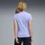 PUMA Class Graphic Tee Women, Clothing, Intense Lavender, M