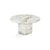 Hanah Home Klub sto Nova 80x40x80cm Pesak