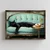 Wallity Slika TUN121, 50 x 70 x 3 cm