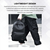 Ranac Fantech BG-987 crni