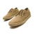 Mustang za moške. 84780 Bequia Beige Čevlji (41), Bež, 1 do 3 cm, Čipke, Priložnostno