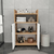 HANAH HOME Tiraks Atlantic Pine White