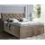 Boxspring postelja Pasito - 160x200 cm