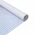 Samoljepljiva prozirna folija Matirane pruge 90 x 2000 cm PVC