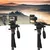 Monopod Weifeng WF-3958M profesionalni crni