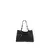 Pierre Cardin Ženska kožna torba 55097, Crna