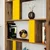 Conceptum Hypnose Polica 90x180x20cm Orah