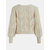 .OBJECT Melanie Pulover 531183 Bela