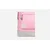 Ruksak Classic Rose/Grey