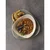 CHURCHILL Stonecast Nutmeg Cream plitev krožnik, premer: 186 mm (12 kos)