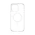 Silikonska futrola Magsafe Iphone 16 Pro Max PROVIDNA