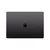 APPLE MacBook Pro 16 (Space black) M4 Pro 14C/20C, 24GB, 1TB SSD (z1ft000cv)