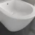 540100R1 Villeroy & Boch Subway 2.0 CeramicPlus 37,5 x 56 cm stoječi bide