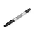 Sharpie marker TWIN TIP crni