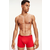 Tommy Hilfiger 3 Pack Trunks White/ Red/ Desert Sky UM0UM022030WS