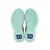 Wilson INTRIGUE LITE, ženske patike za tenis, bijela WRS337260U