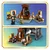 Lego HARRY POTTER Zamak hogvorts: bolničko krilo ( 1045261 )