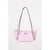 Guess  Cerelia Mini Shoulder  Rožnata