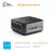 CSL Computer Mini-PC CSL Narrow Box Core i3/8GB/4000 GB M.2 SSD/Win 11 Pro, (21944362)