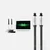 UGREEN AV108 Toslink Optički Audio Kabl 2m
