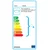 Eglo Grafik zidna lampa/1 l210 b180 saten