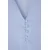 Trendyol Curve Ženska bluza Tbbss25Af00064, Plava