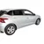 Heko Bočni vetrobrani Team za HYUNDAI i20 2020+ 5 D, Prednji i zadnji