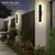 Brilagi - LED solarno zidno svetlo SUN LED/4W/230V 60 cm 4000 mAh IP44