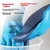 Shengli Radne rukavice ND808, 6 pari, Plave