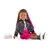 Bábika Melody Music Studio Set Girls Corolle s dlhými hnedými vlasmi 28 cm 4 doplnky od 4 rokov CO600300