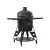 GRLLR Ember Kamado Pro - Matt Black