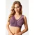 Nepodložen modrček Maya, brez kosti