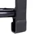 Vilde 569732 -Metalni stalak za obuću na 4 nivoa 49,5 x 18,5 x 56,5cm