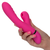 California Exotics Foreplay Frenzy Pucker Pink