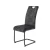 Stolica Ruby 2 antracit, siva