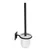 WC ščetka Black 322195A