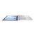 Asus Laptop X1504MA-BQ475, 15.6 FHD, Core 3 304, 8GB, 256GB SSD, BezOS-a, Srebrni